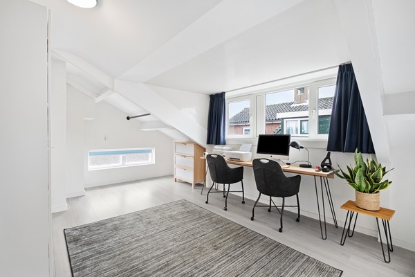 Medium property photo - Vogelzand 2209, 1788 GA Julianadorp